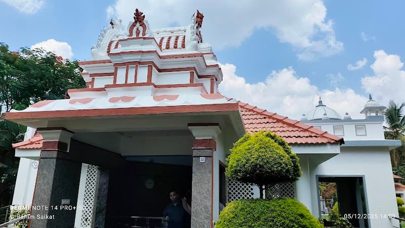 NH Gurudwara Temple