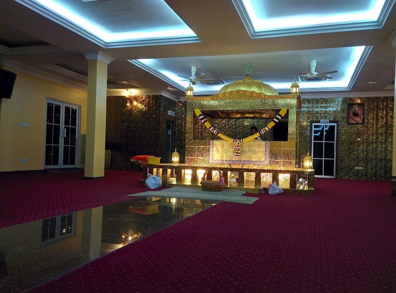 Gurdwara Sahib Puchong