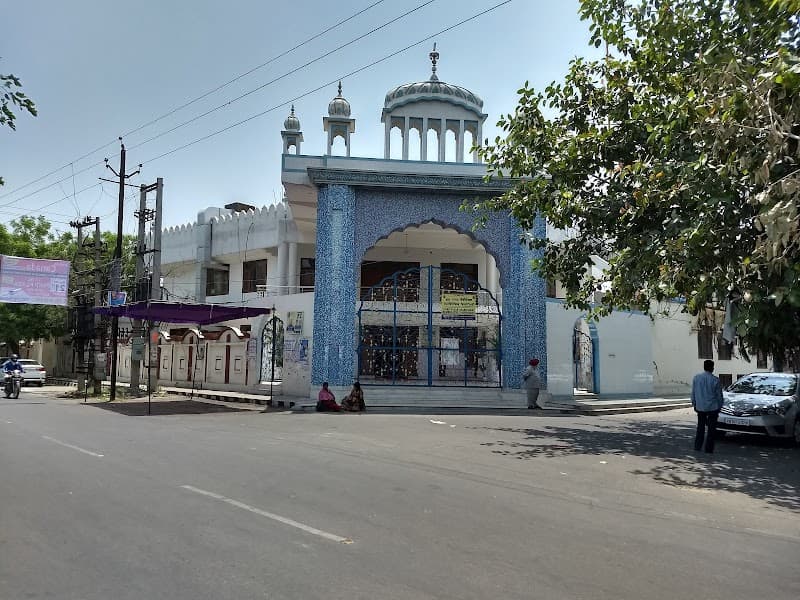 Gurudwara Shaheedan