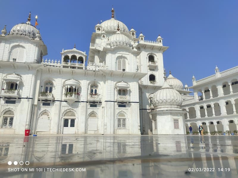 Takht Shri Harmandir Ji Patna Sahib