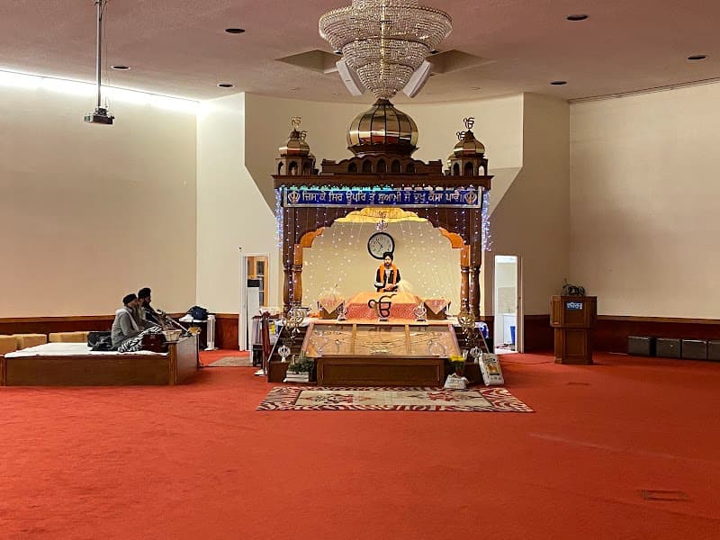 Gurdwara Sahib Ottawa
