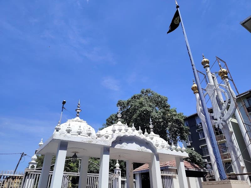Gurdwara Sahib Bandar Sunway