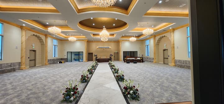 Guru Nanak Mission Sikh Center