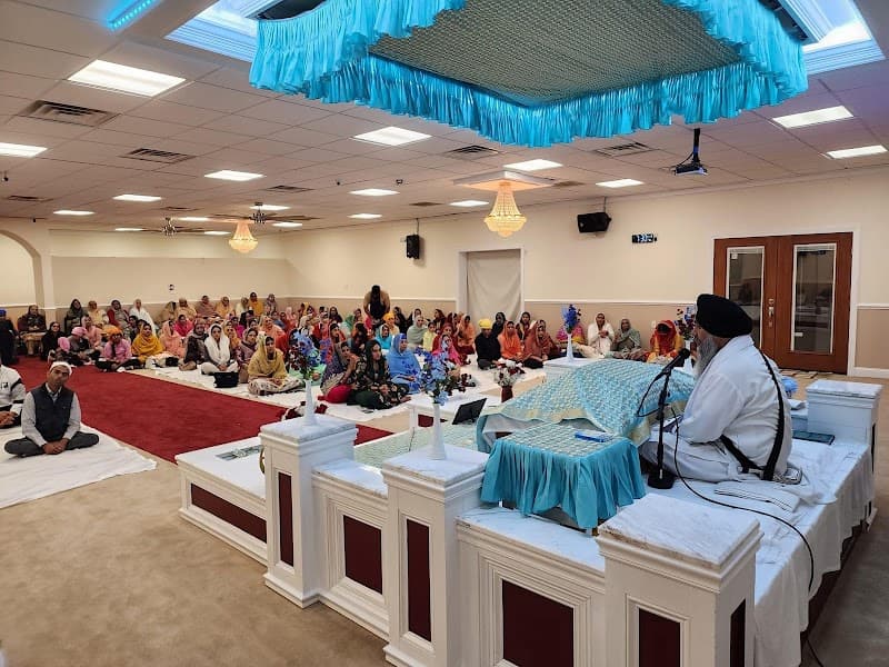 Gurdwara of Delaware