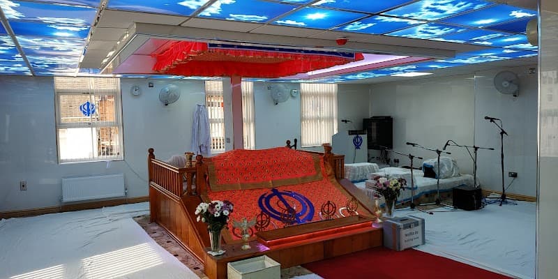 Sikh Cultral Centre
