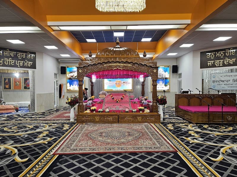 Gurdwara Singh Sabha
