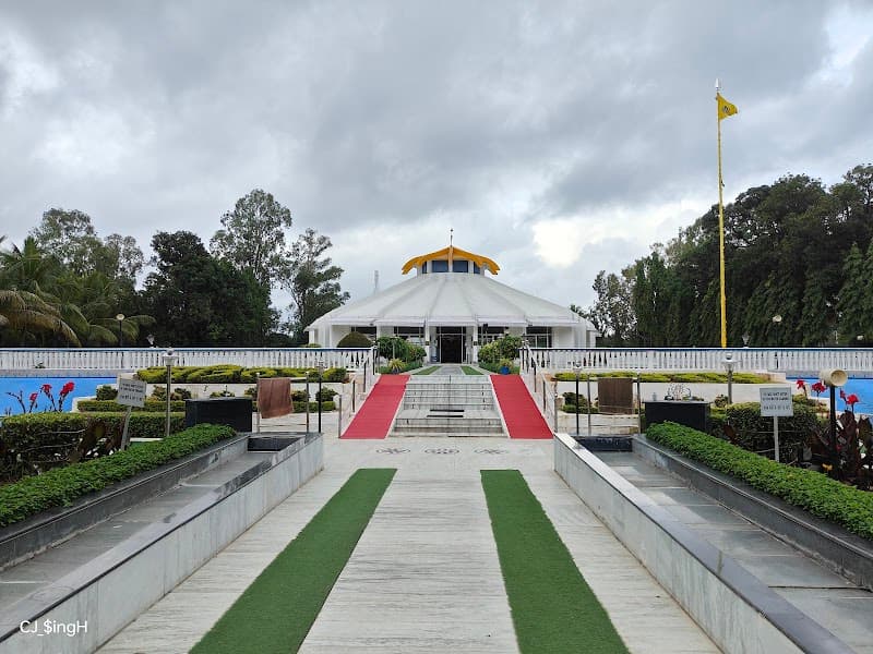 EME Gurudwara