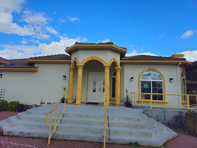 Gurdwara Sahib Of Livermore Tri-Valley Sikh Center