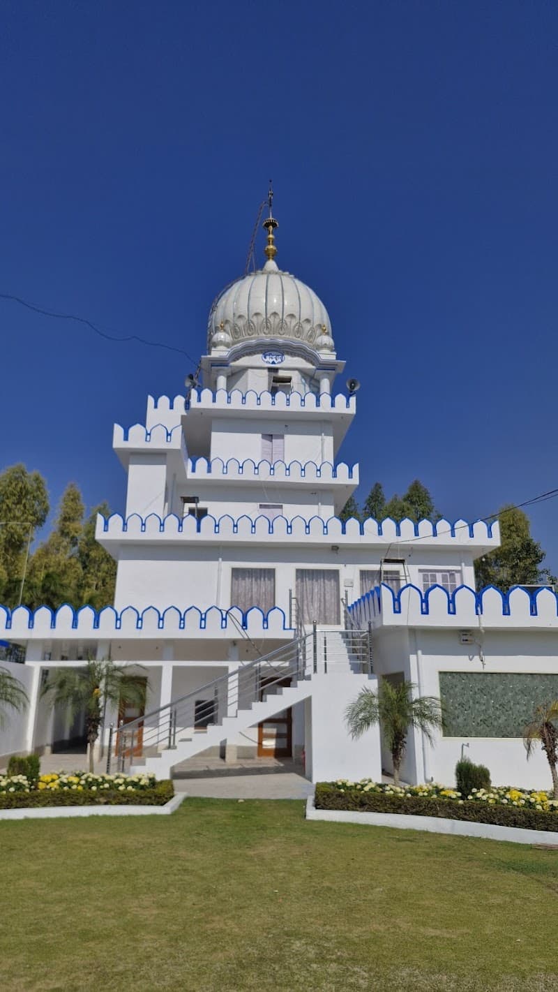 Thath Nanaksar