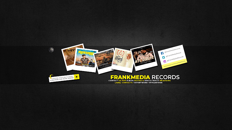 FrankMedia Records