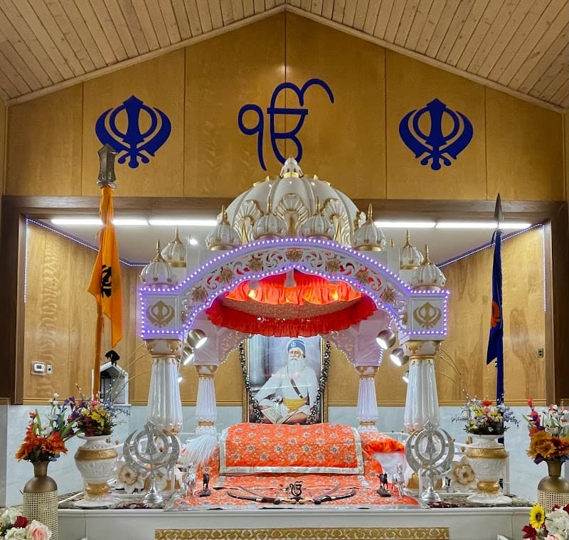 Gurudwara Shaheedan Inc
