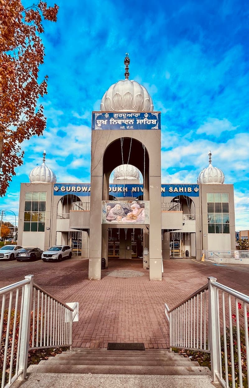 Gurdwara dukh nivaran sahib