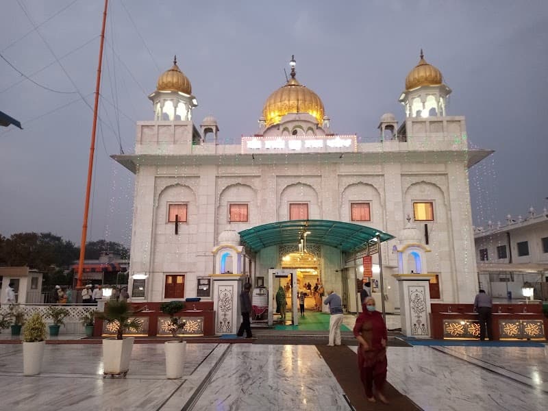 Nanak Pyau Gurudwara