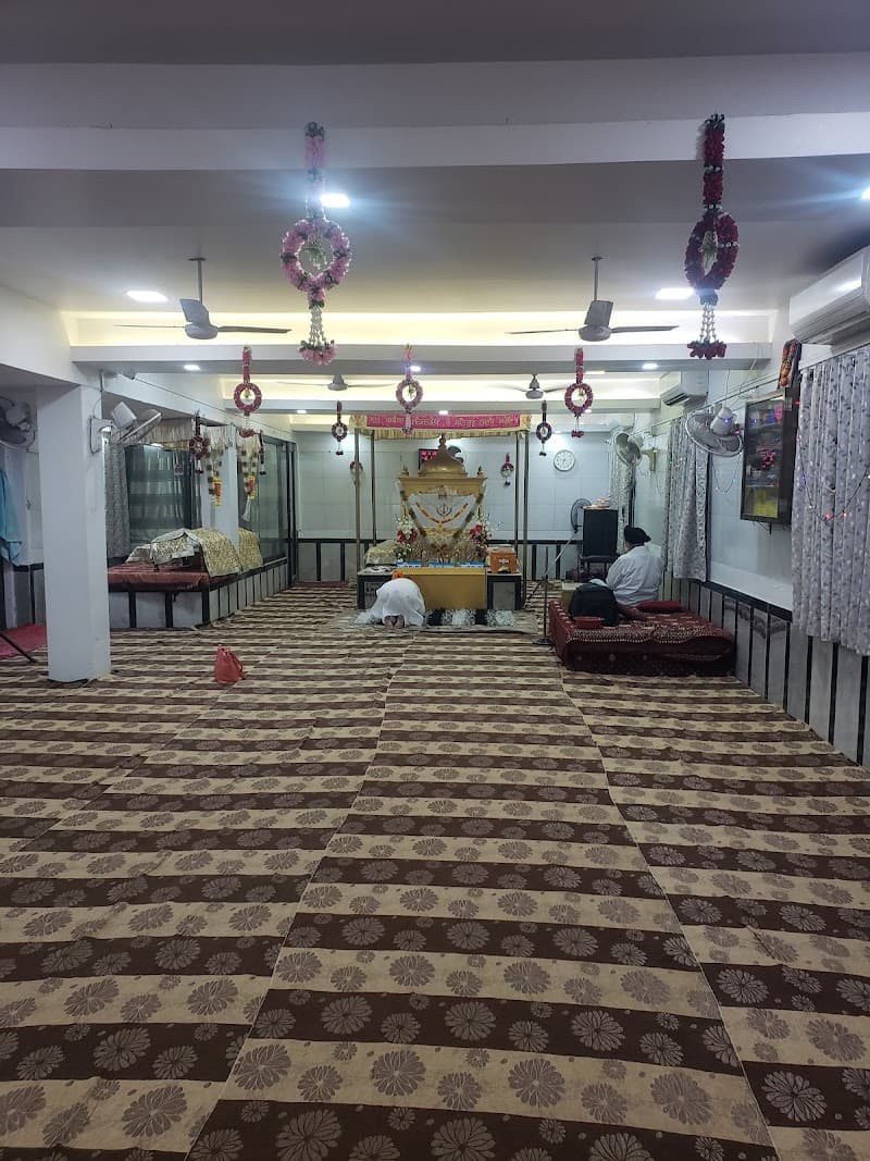 Gurdwara Guru Nanak Satsang Sabha, Chunnabhatti Sion East