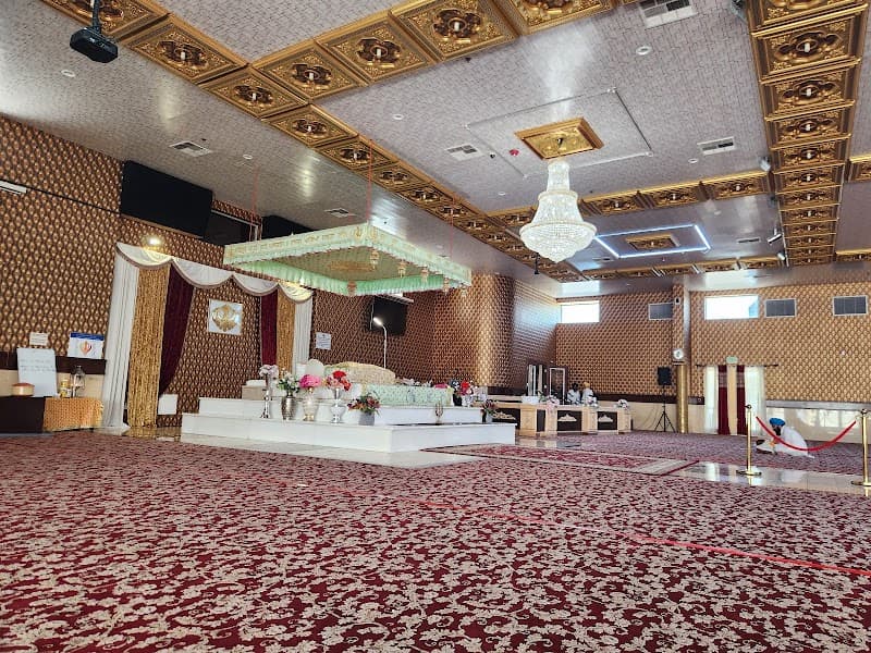 Gurdwara Guru Angad Darbar