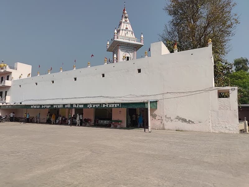 Sati Smadh Mata Manhala