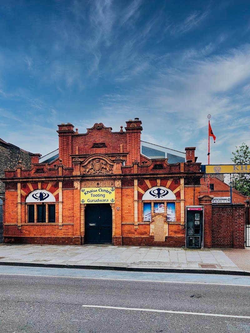 Khalsa Centre Tooting