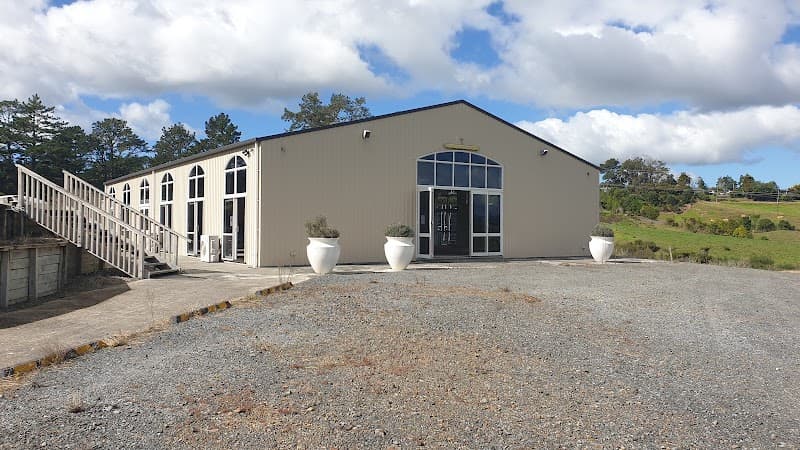 Babe Ke Gurudwara Sahib Huntly