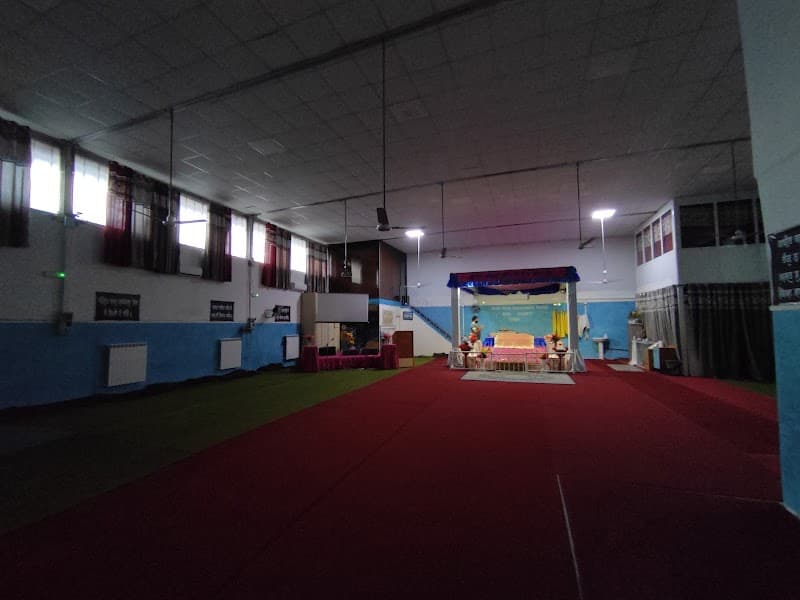 Gurdwara Sri Guru Hargobind Sahib