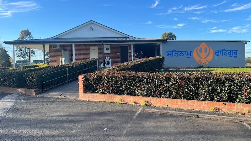 Penrith Gurdwara
