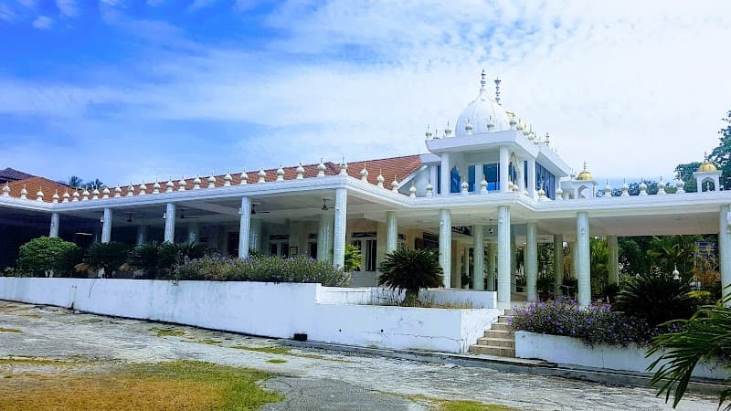 Gurdwara Sahib Pusing