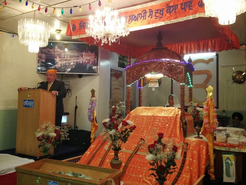 Guru Nanak Sikh Society