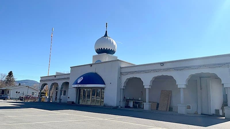 Merritt Sikh Temple