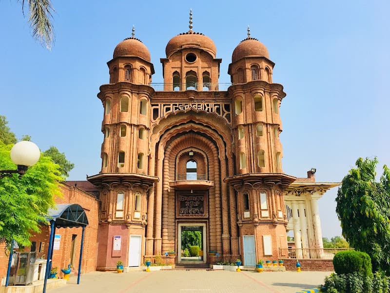 Gurdwara Rori Sahib