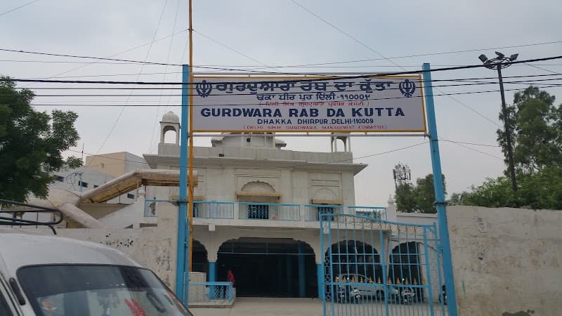 Rab Da Kutta