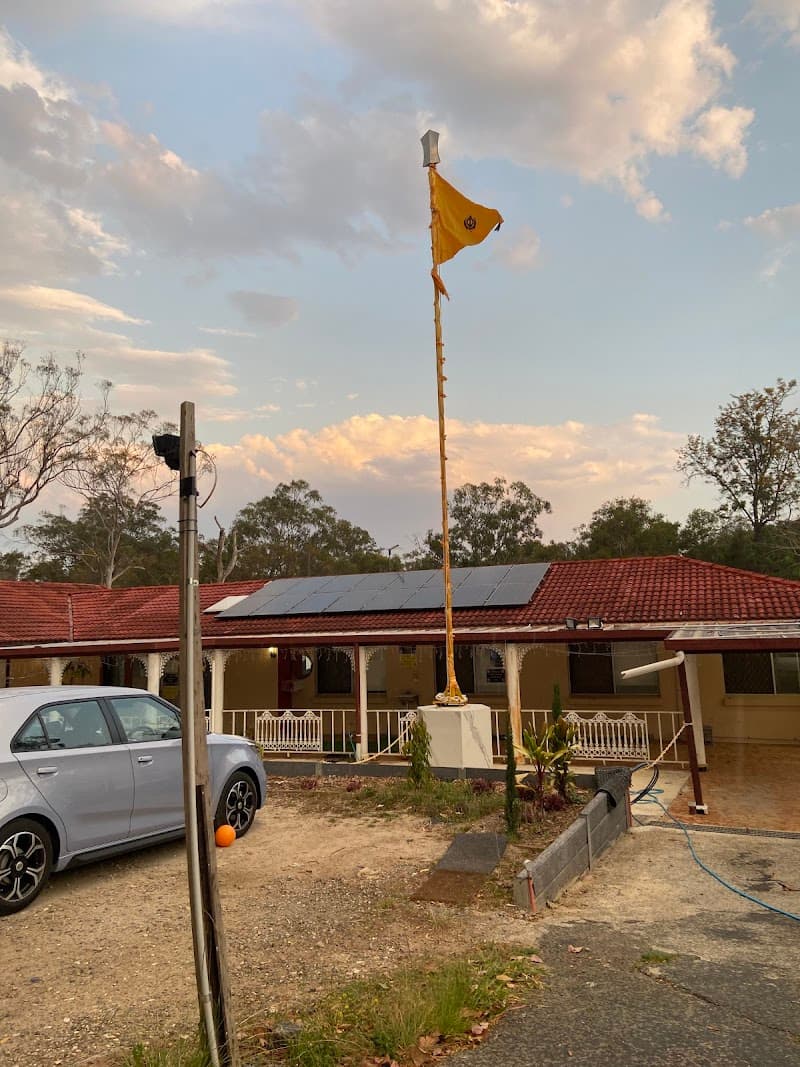 Sikh Temple Mount Gravatt
