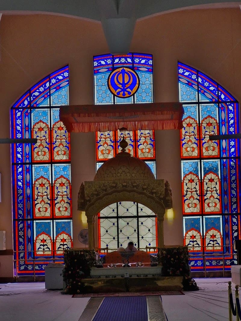 Gurdwara Sikh Sangat London East