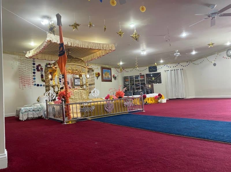 Singh Sabha of Maryland