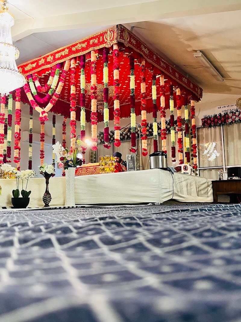 Gurudwara Te Puke