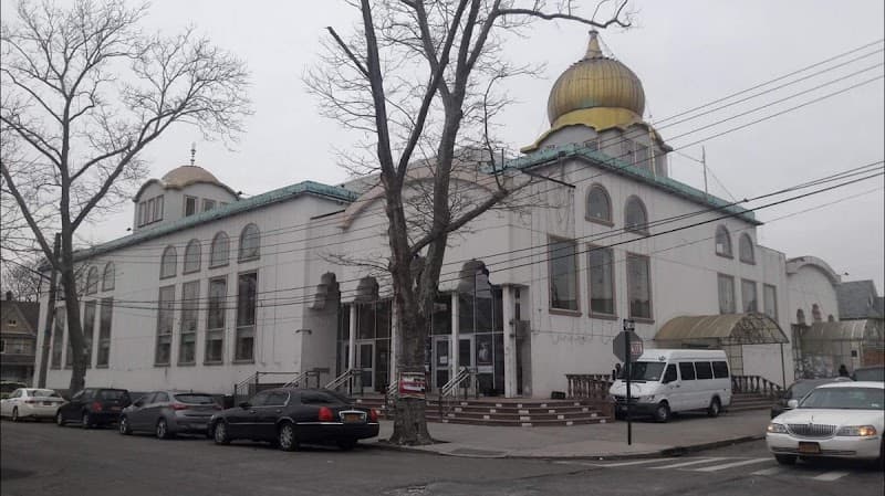 Sikh Cultural Center Richmond Hill