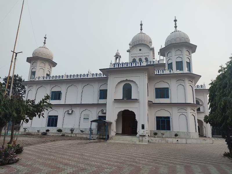 Gurudwara Baba Tadagiaan Wala
