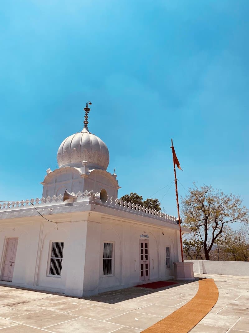 Gurdwara Sehra Sahib