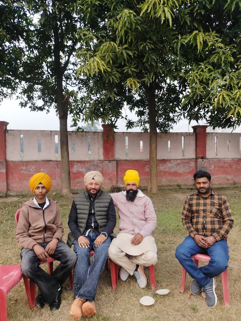 ਗੁਰੂਦੁਆਰਾ ਲਹਿੰਦੀ ਪੱਤੀ ਭਲੋਜਲਾ