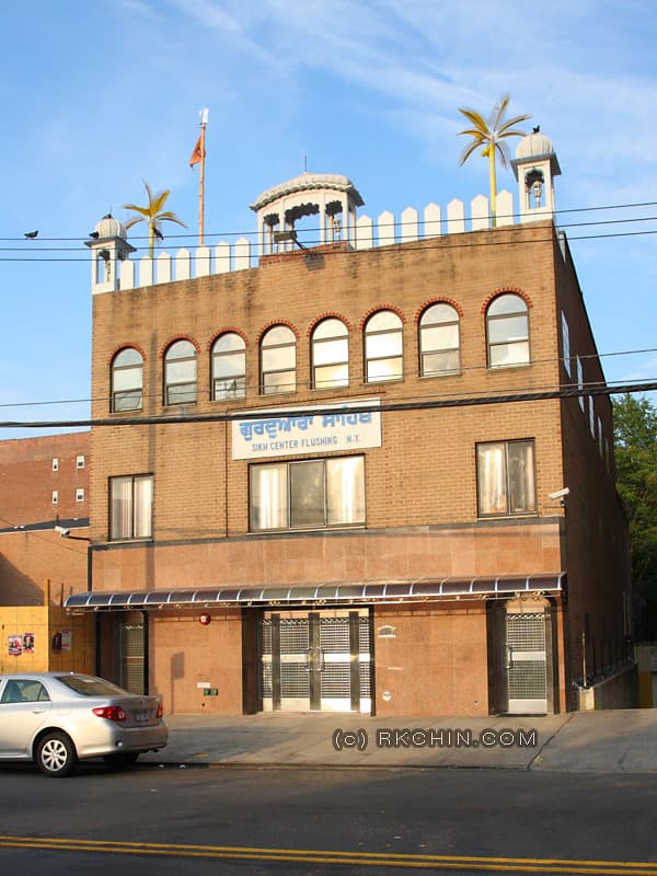 Sikh Center of NY