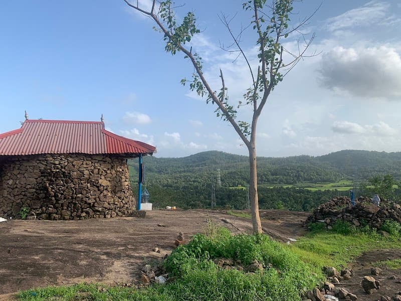 irunilamkode temple