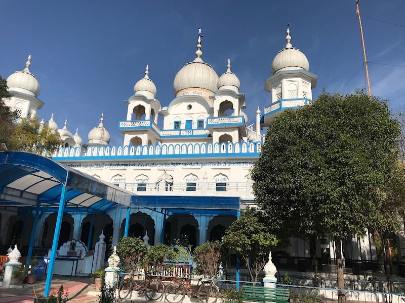 Gurudwara Falahi Sahib Patshahi 10