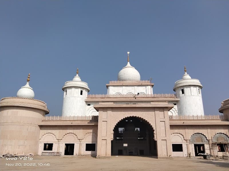 Gurdwara Baba Bhuman Shah