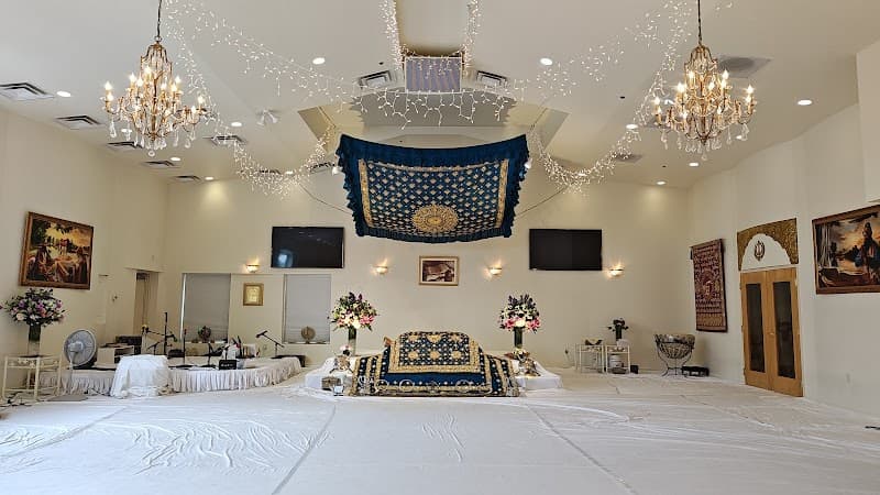 Raj Khalsa Gurdwara