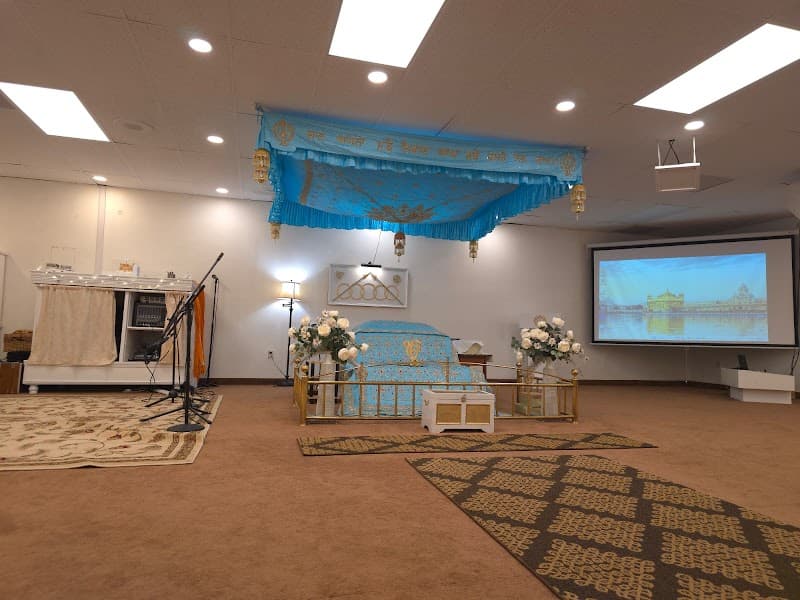 Albuquerque Sikh Gurudwara
