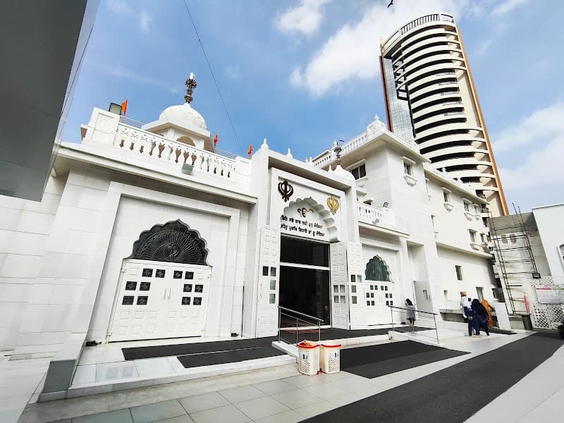 Gurudawara Kangloora