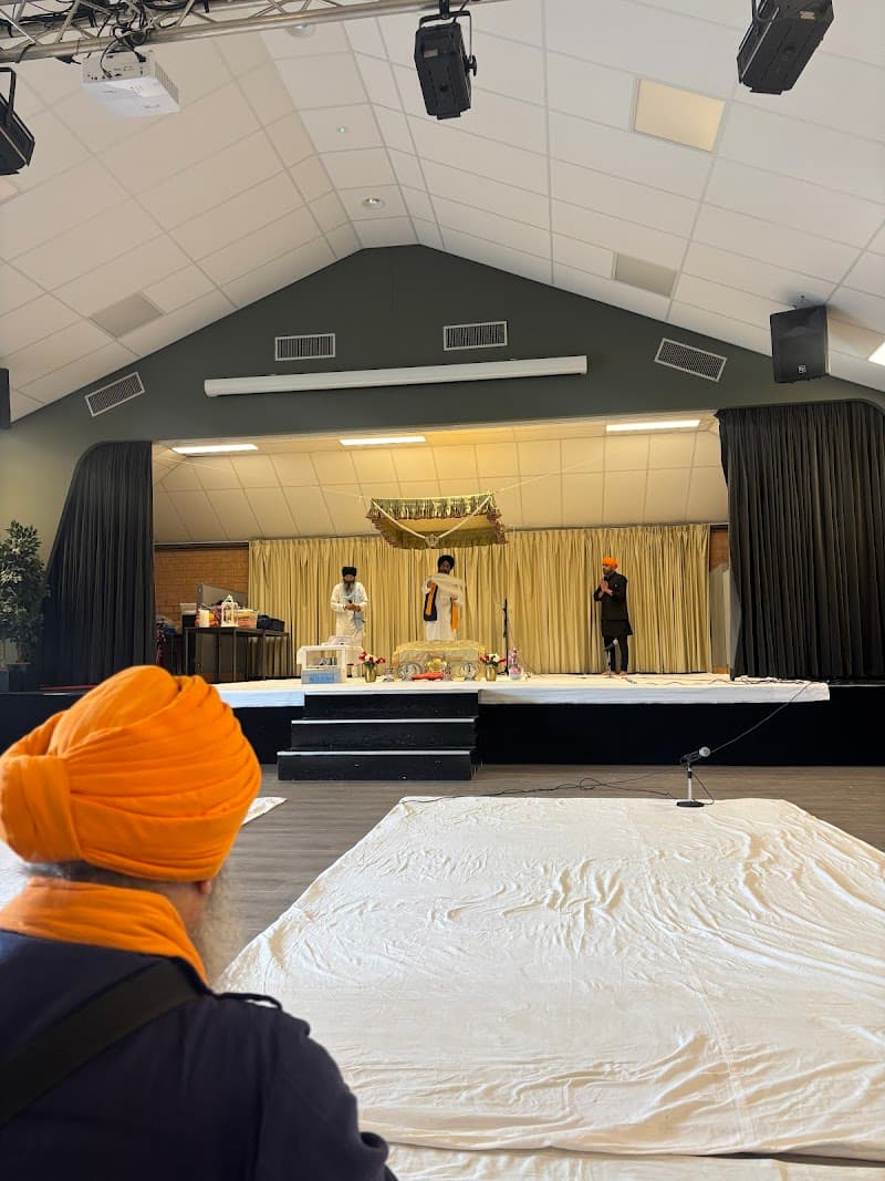 Gurudwara Eindhoven