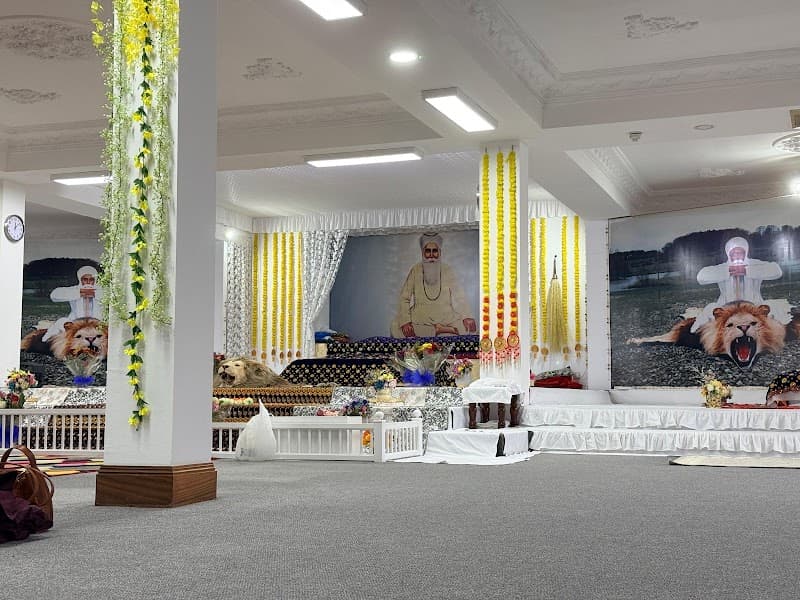 Babe Ke Gurdwara