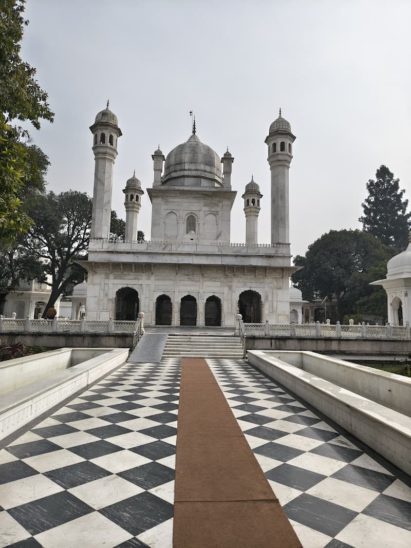 Gurudwara Sahib