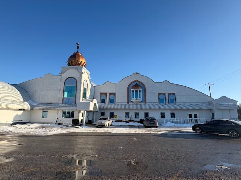 Gurdwara Nanaksar