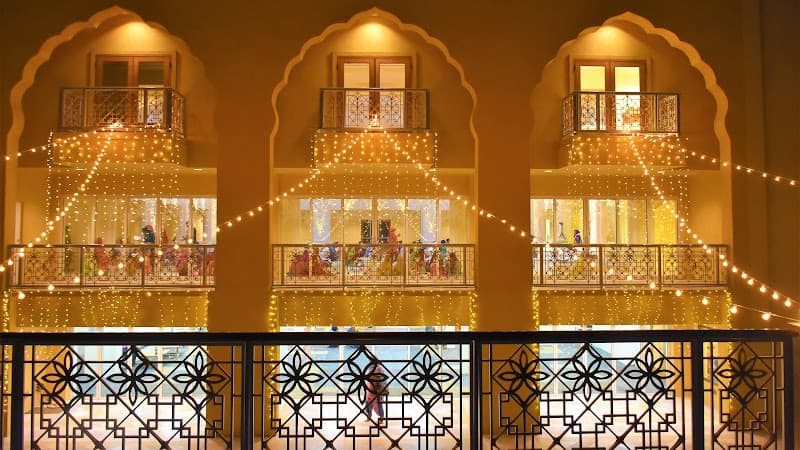 Guru Nanak Dwara