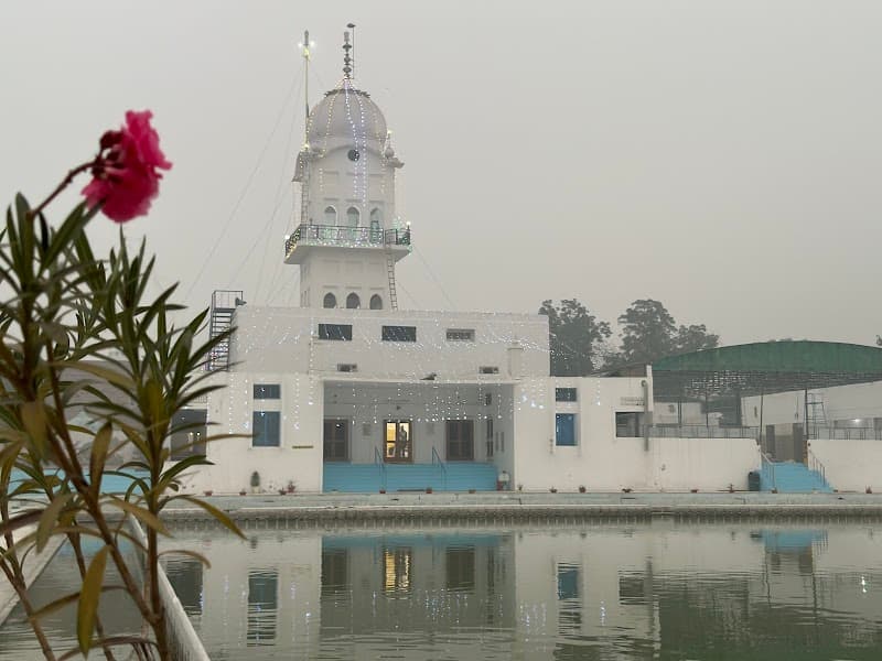 Hazi Ratan Gurudwara
